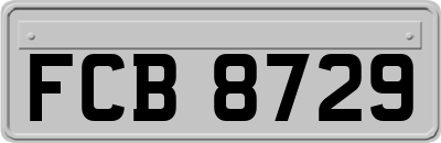FCB8729