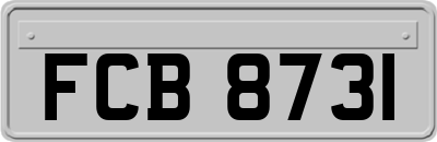 FCB8731
