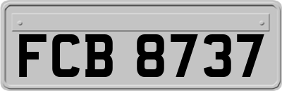 FCB8737