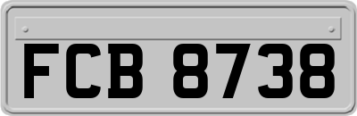 FCB8738