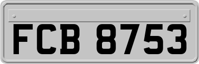 FCB8753