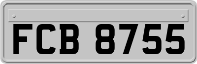 FCB8755
