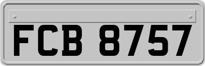 FCB8757