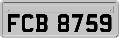 FCB8759