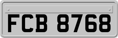 FCB8768
