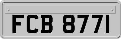 FCB8771