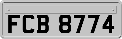 FCB8774