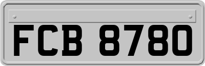 FCB8780
