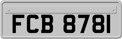 FCB8781