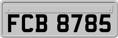 FCB8785