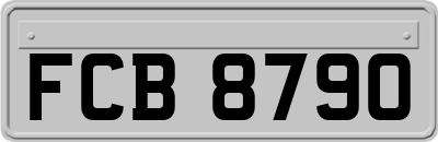 FCB8790