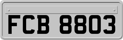FCB8803