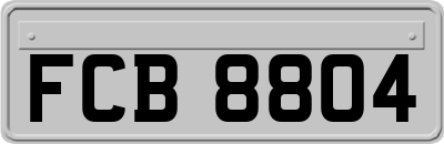 FCB8804