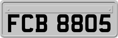 FCB8805