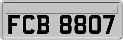 FCB8807