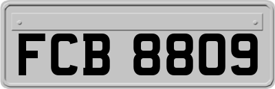 FCB8809