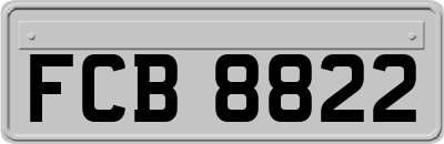 FCB8822
