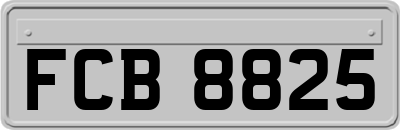 FCB8825
