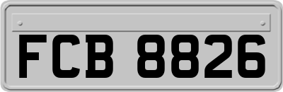 FCB8826