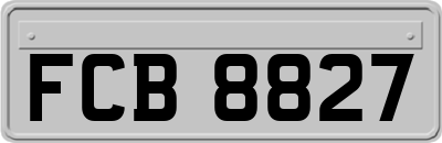 FCB8827