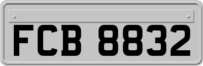 FCB8832