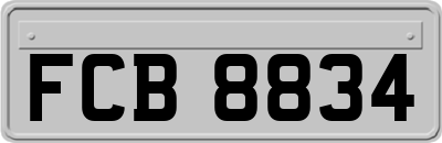 FCB8834