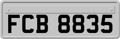 FCB8835
