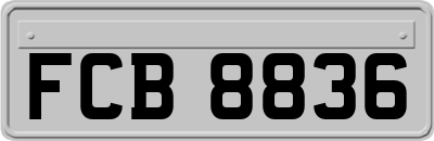 FCB8836