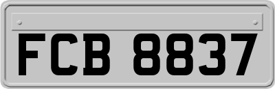 FCB8837