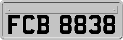 FCB8838