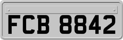 FCB8842