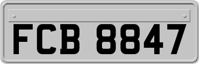 FCB8847