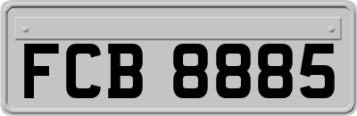 FCB8885