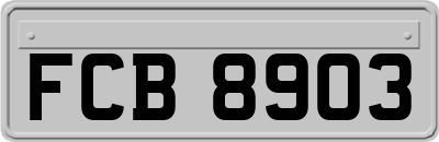 FCB8903
