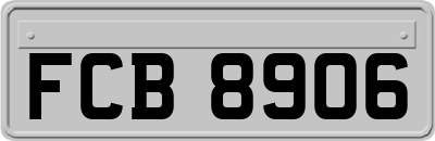 FCB8906