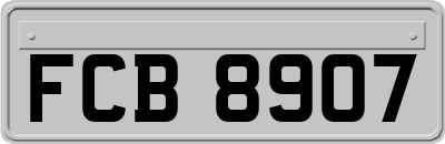 FCB8907