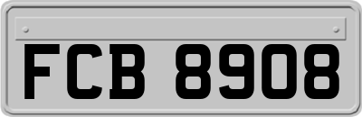FCB8908