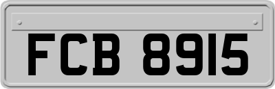 FCB8915