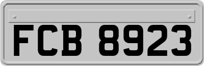 FCB8923