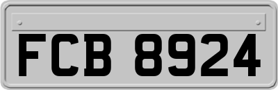 FCB8924