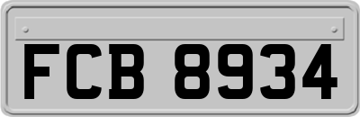 FCB8934