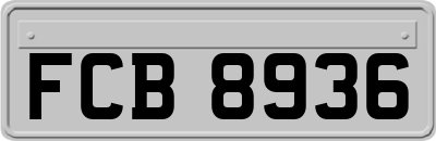 FCB8936