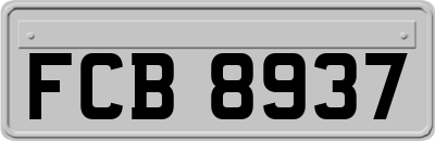 FCB8937