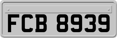FCB8939