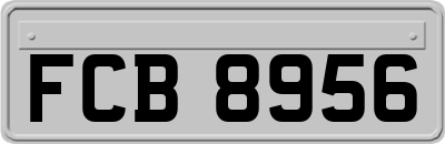 FCB8956