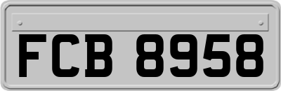 FCB8958