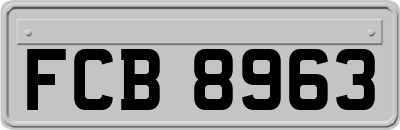 FCB8963