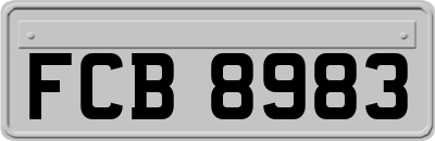 FCB8983