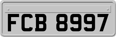 FCB8997