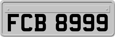FCB8999